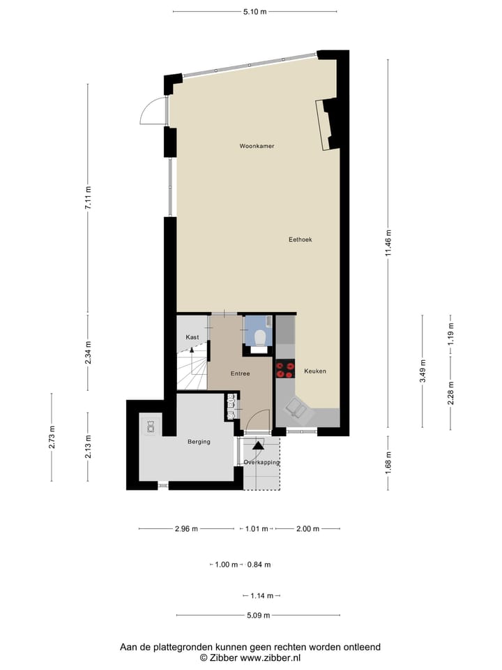 Foto 35 van Snippendreef 31