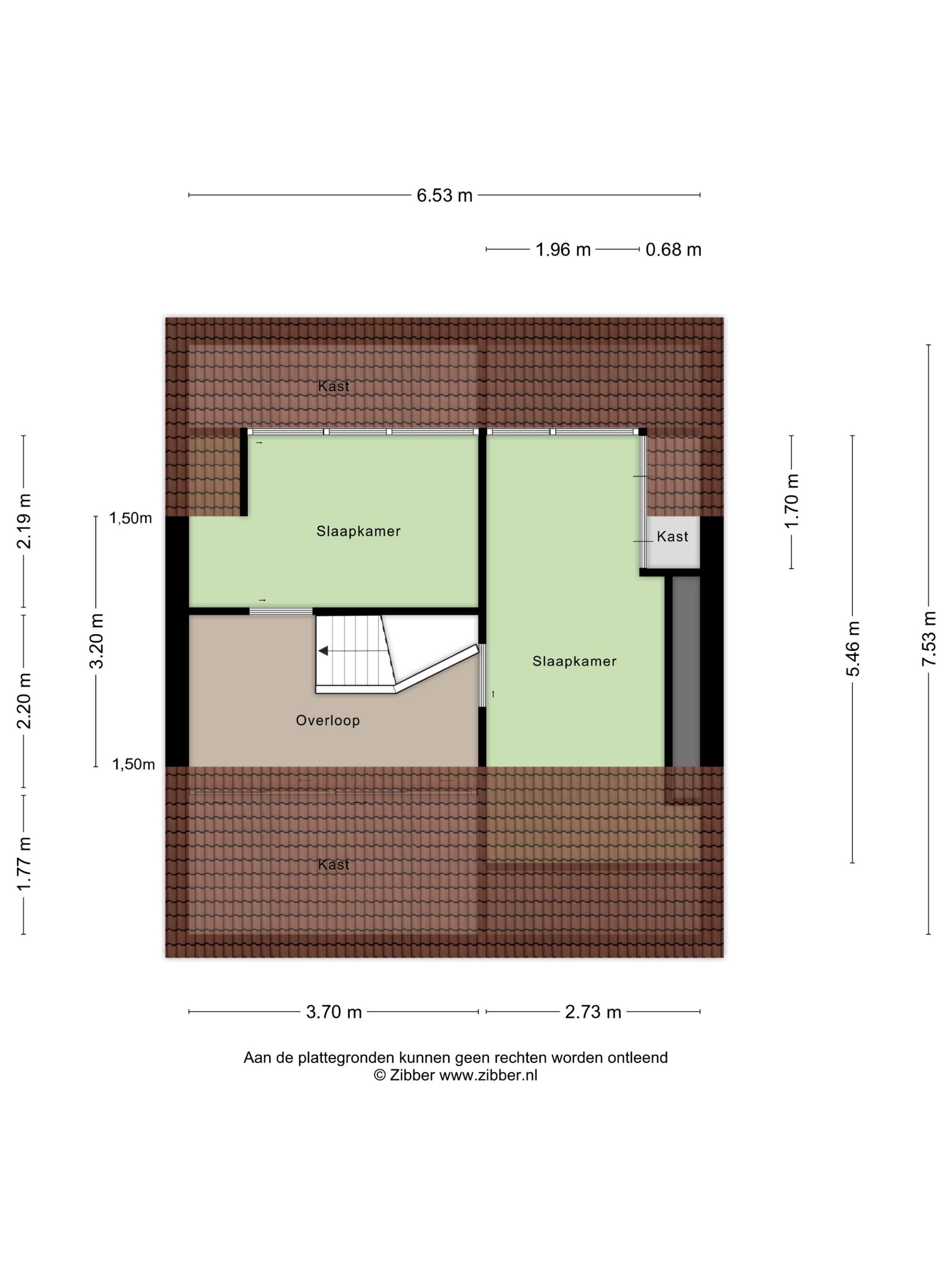 Foto 60 van Jardensweg 31
