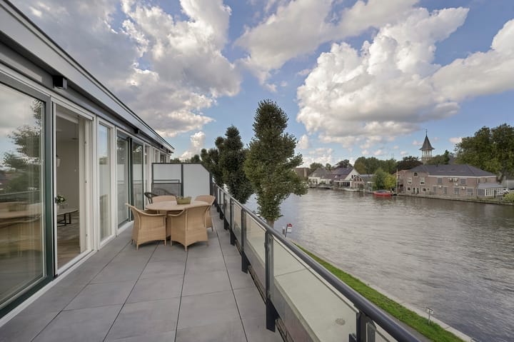 Photo 4 of Rijndijk 268-A