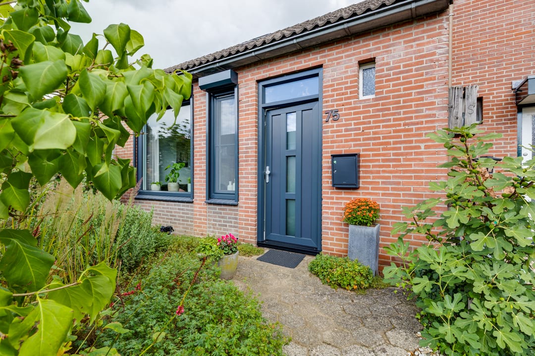 Photo 1 of Bevrijding 75