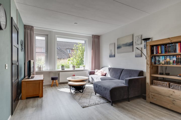 Foto 4 van Bevrijding 75