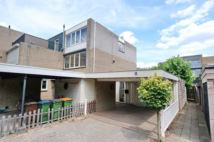 Foto 1 van Nienhof 2