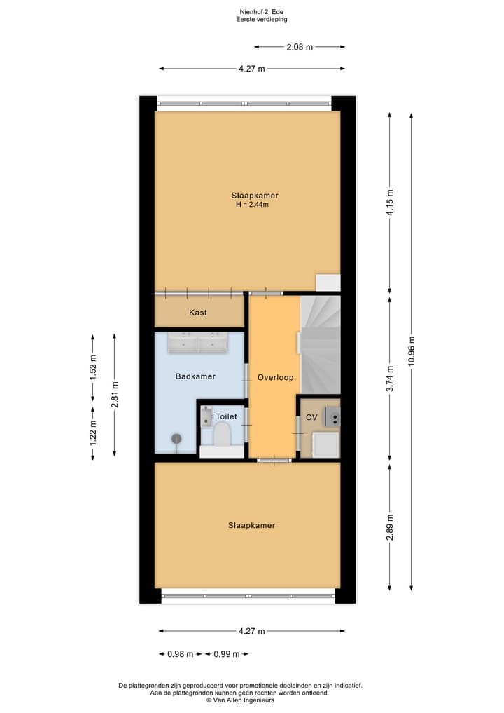 Foto 41 van Nienhof 2