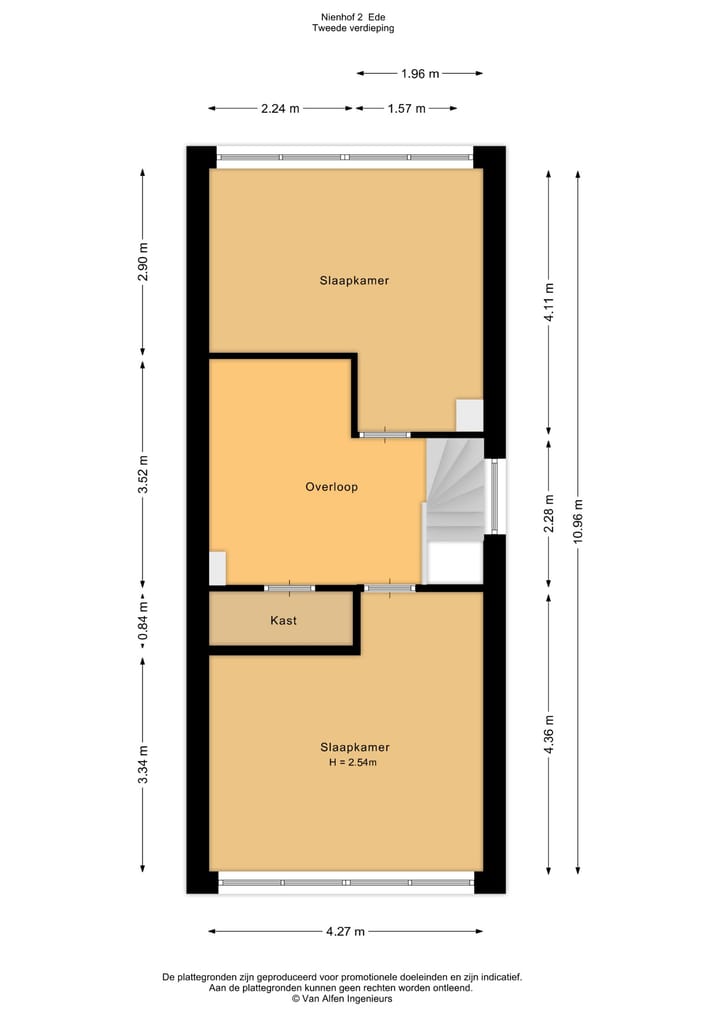 Foto 42 van Nienhof 2