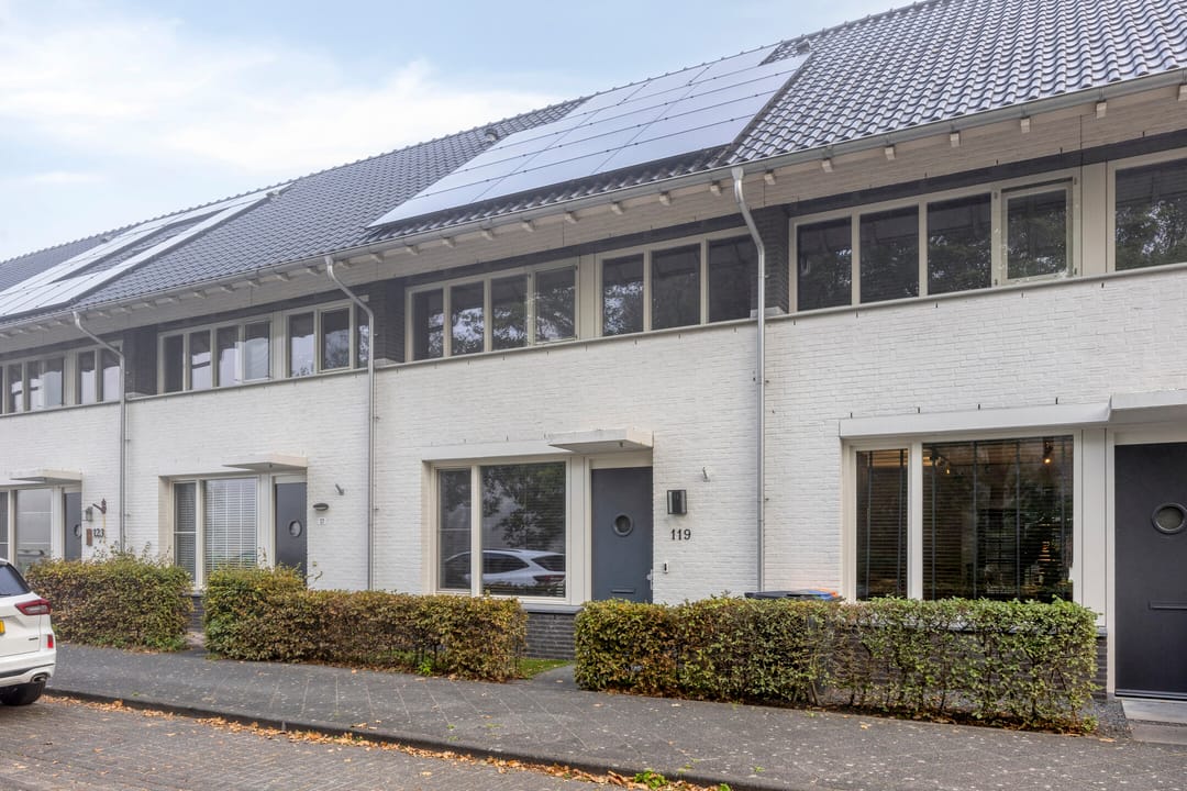 Foto 2 van Vlagtweddestraat 119