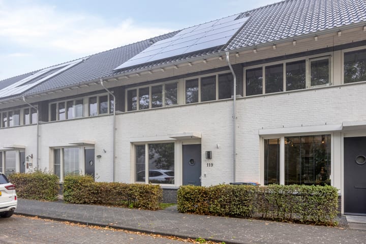 Foto 2 van Vlagtweddestraat 119