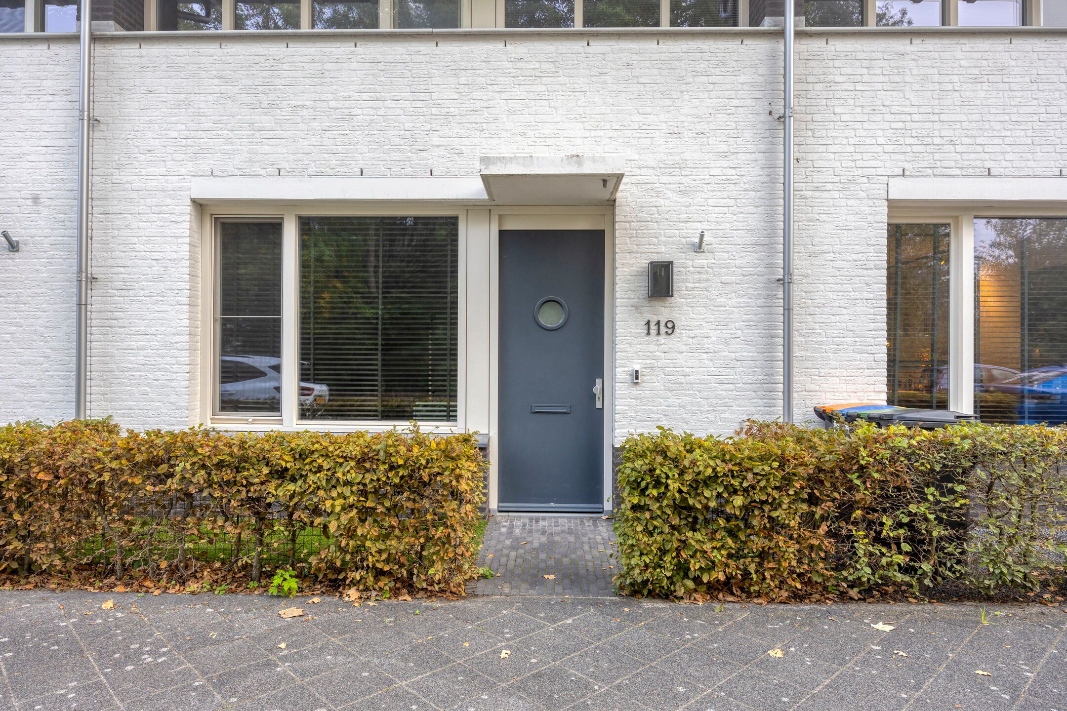 Foto 3 van Vlagtweddestraat 119