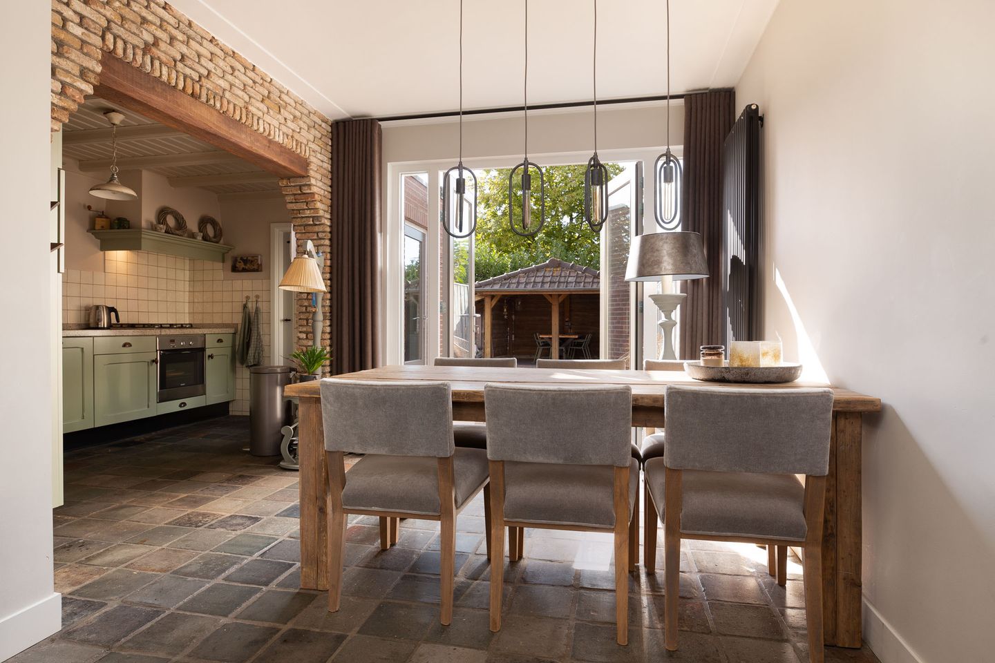 Foto 4 van Kaardebol 70