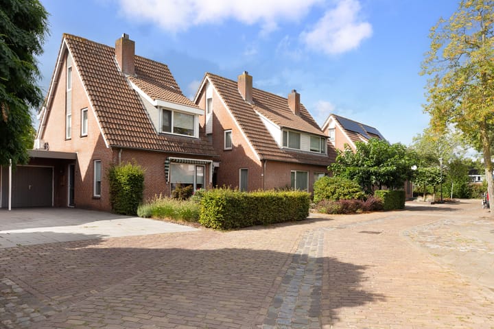 Foto 5 van Kaardebol 70