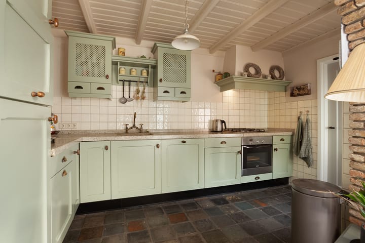 Foto 16 van Kaardebol 70