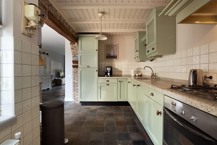 Foto 17 van Kaardebol 70