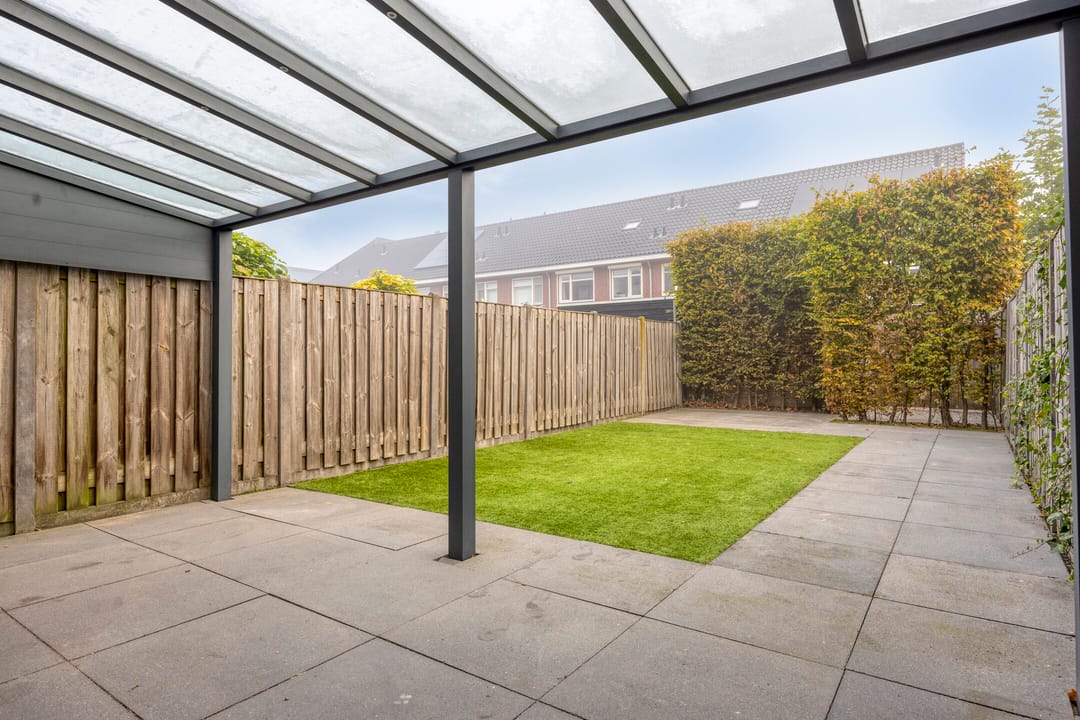 Foto 31 van Vlagtweddestraat 119