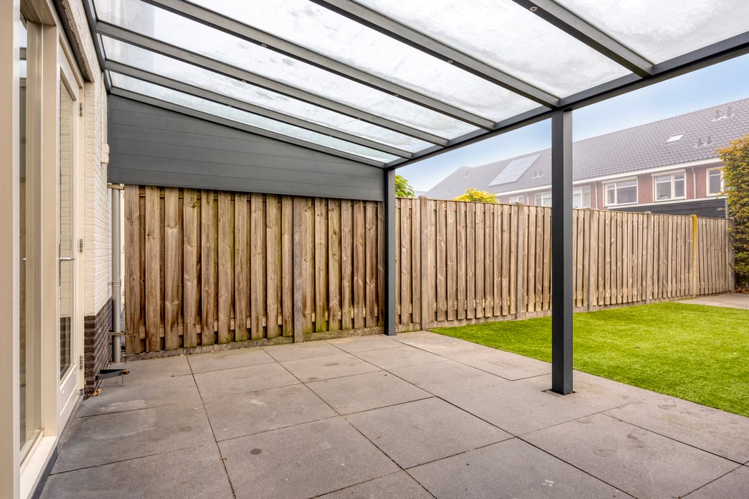 Foto 32 van Vlagtweddestraat 119