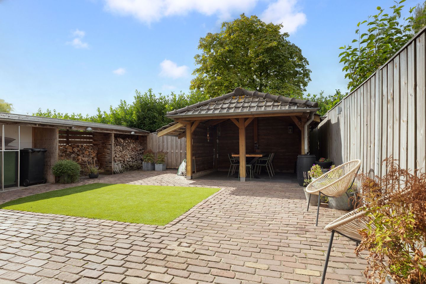 Foto 20 van Kaardebol 70