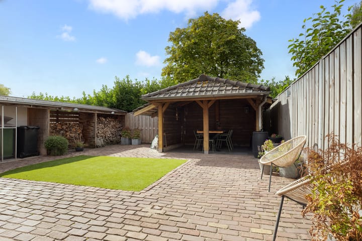 Foto 20 van Kaardebol 70