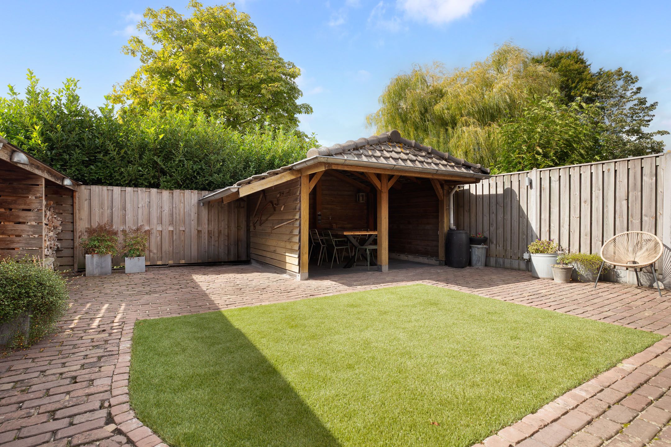 Foto 21 van Kaardebol 70