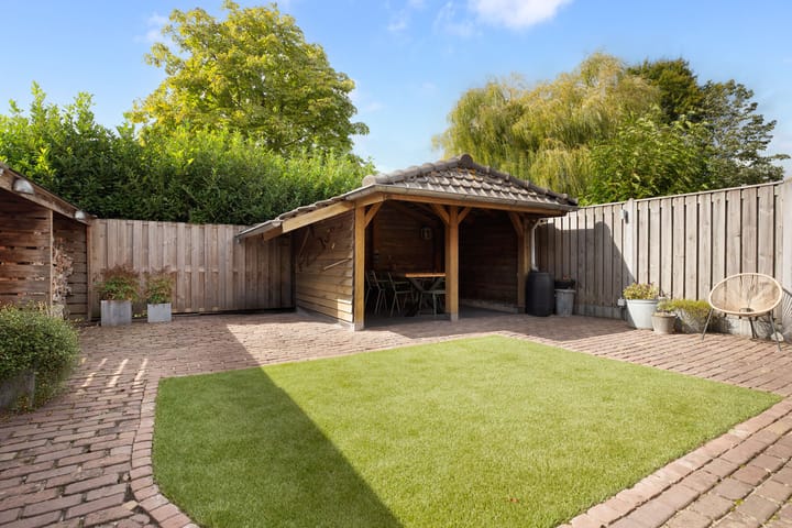 Foto 21 van Kaardebol 70