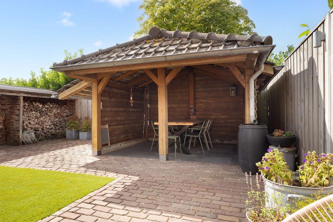 Foto 22 van Kaardebol 70