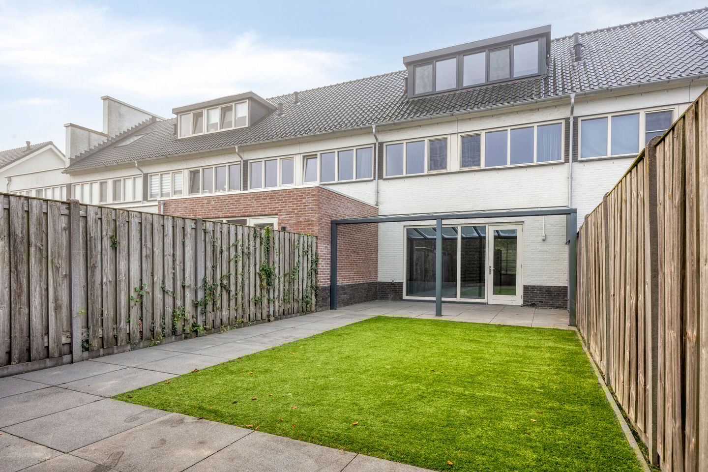 Foto 35 van Vlagtweddestraat 119