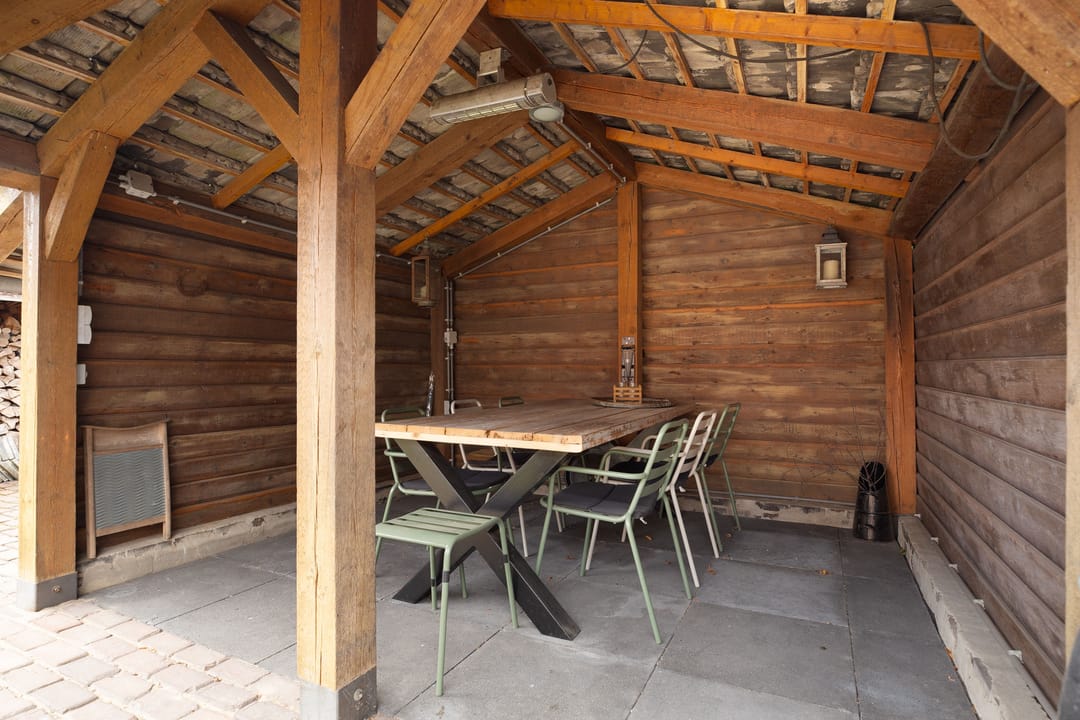 Foto 23 van Kaardebol 70