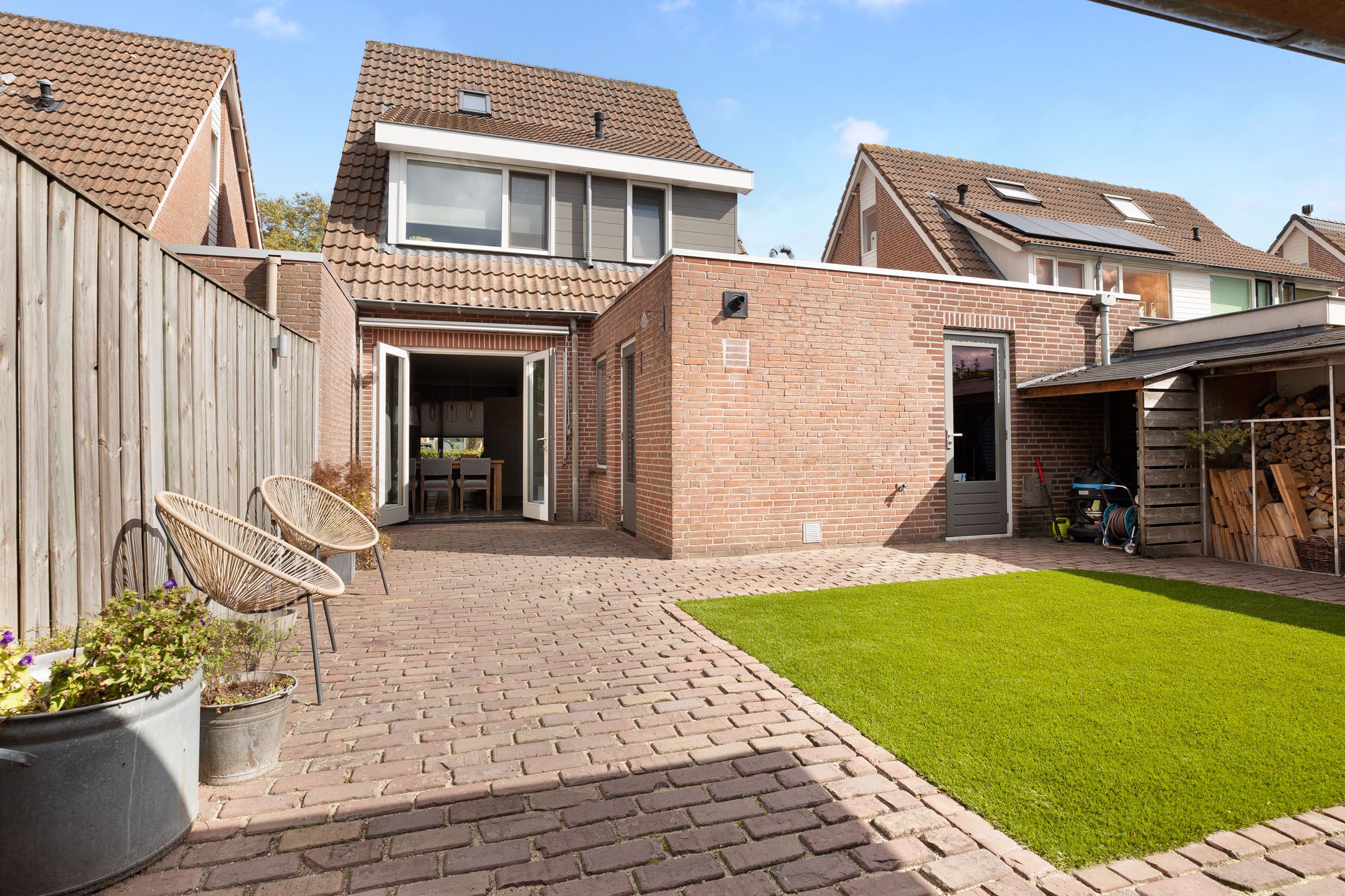 Foto 24 van Kaardebol 70