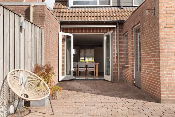 Foto 25 van Kaardebol 70