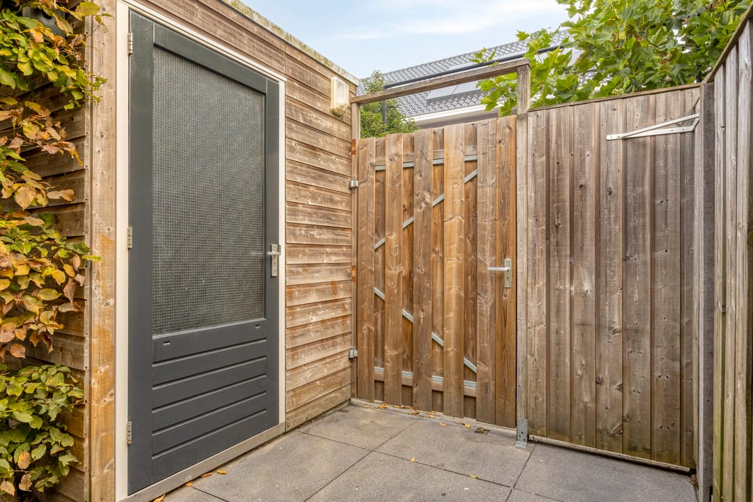 Foto 37 van Vlagtweddestraat 119