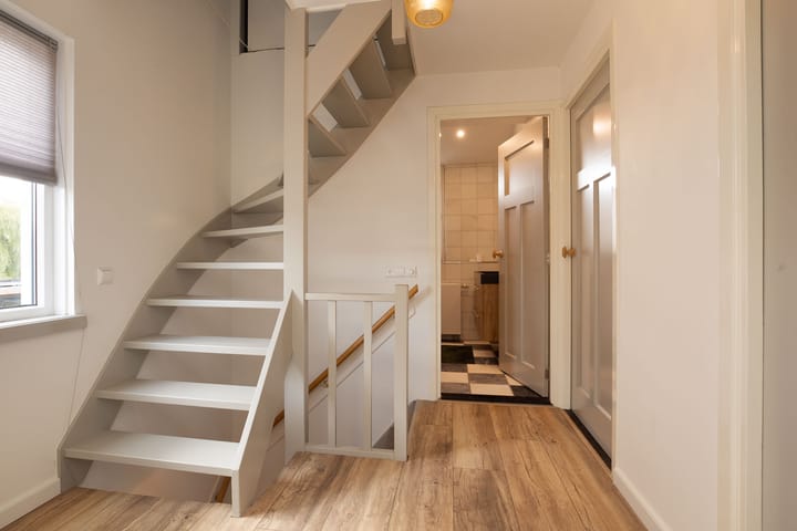 Foto 26 van Kaardebol 70