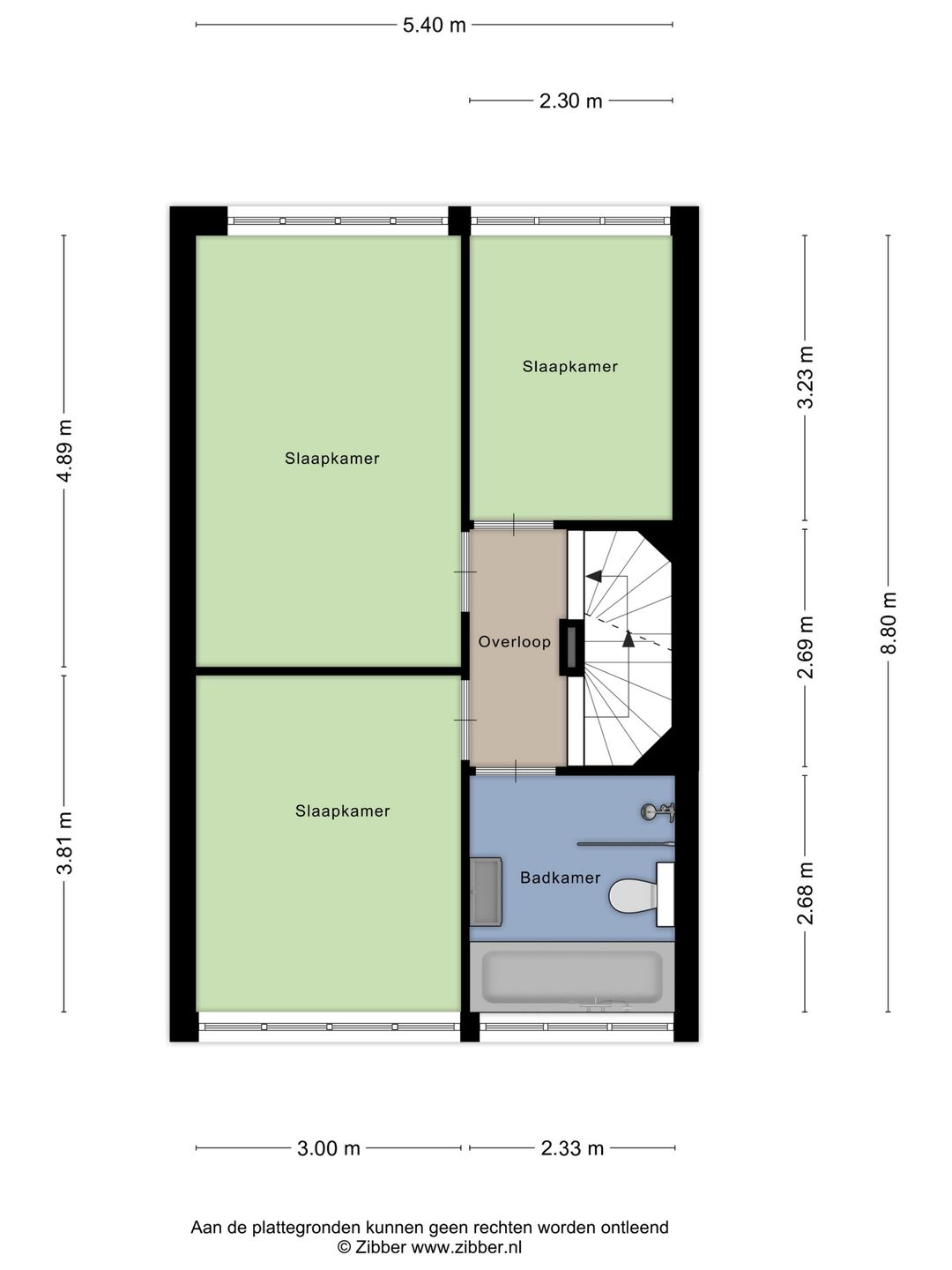 Foto 41 van Vlagtweddestraat 119