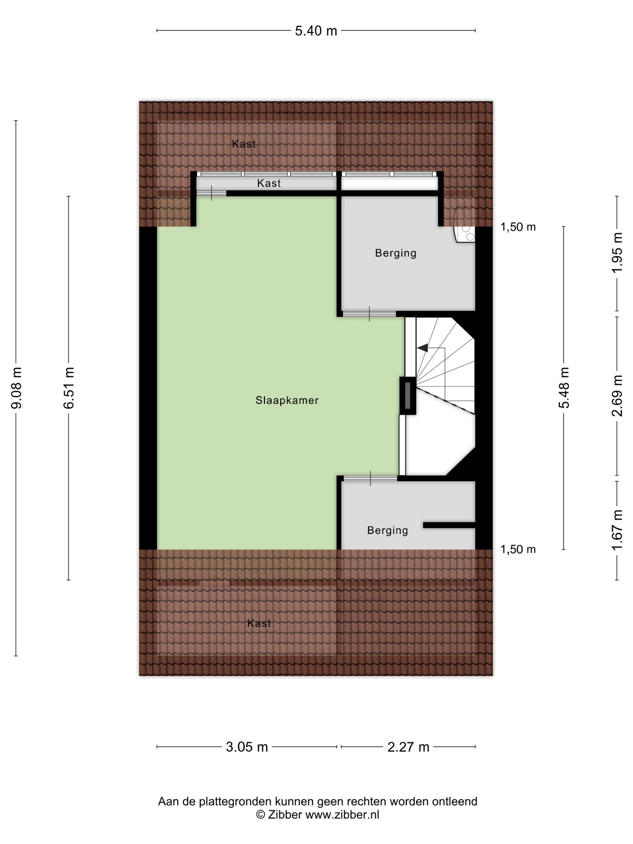 Foto 42 van Vlagtweddestraat 119