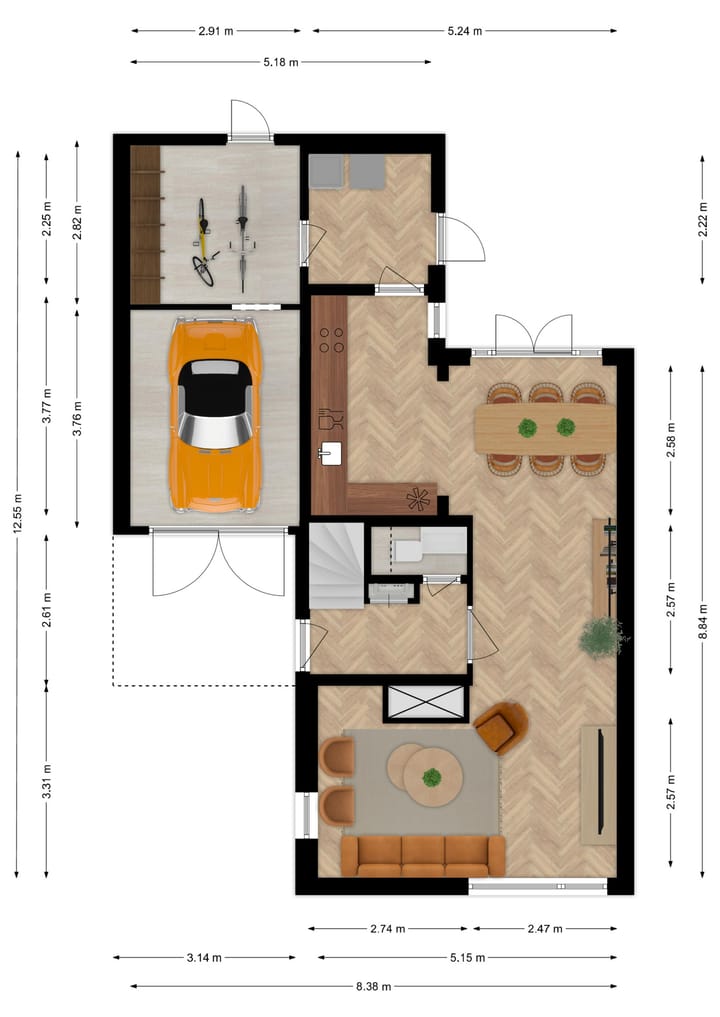 Foto 35 van Kaardebol 70
