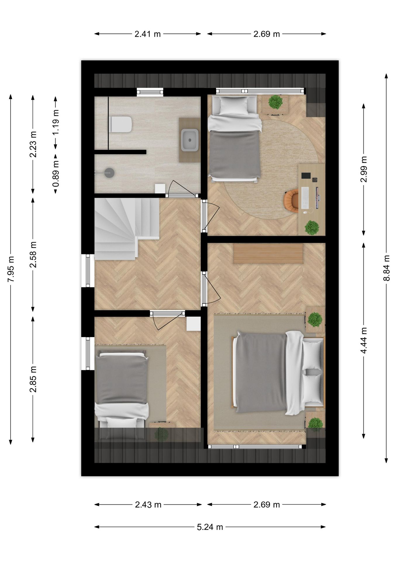 Foto 36 van Kaardebol 70
