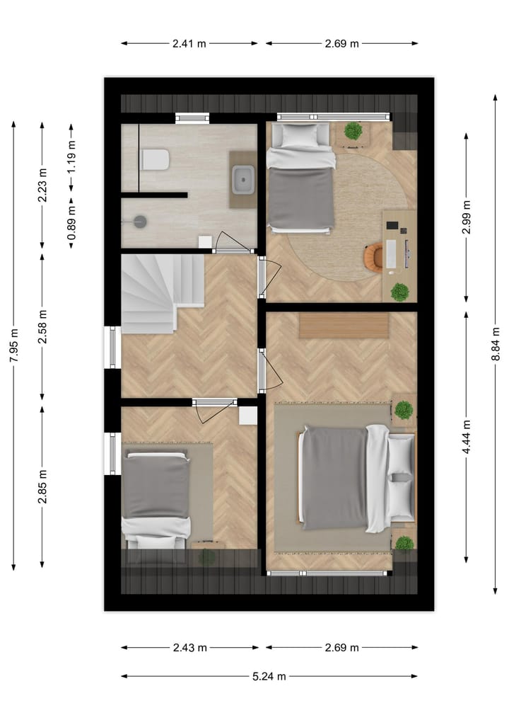 Foto 36 van Kaardebol 70