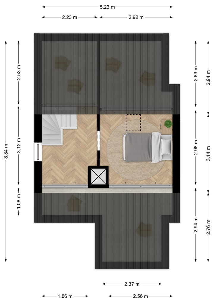 Foto 37 van Kaardebol 70