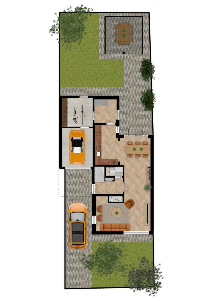 Foto 38 van Kaardebol 70