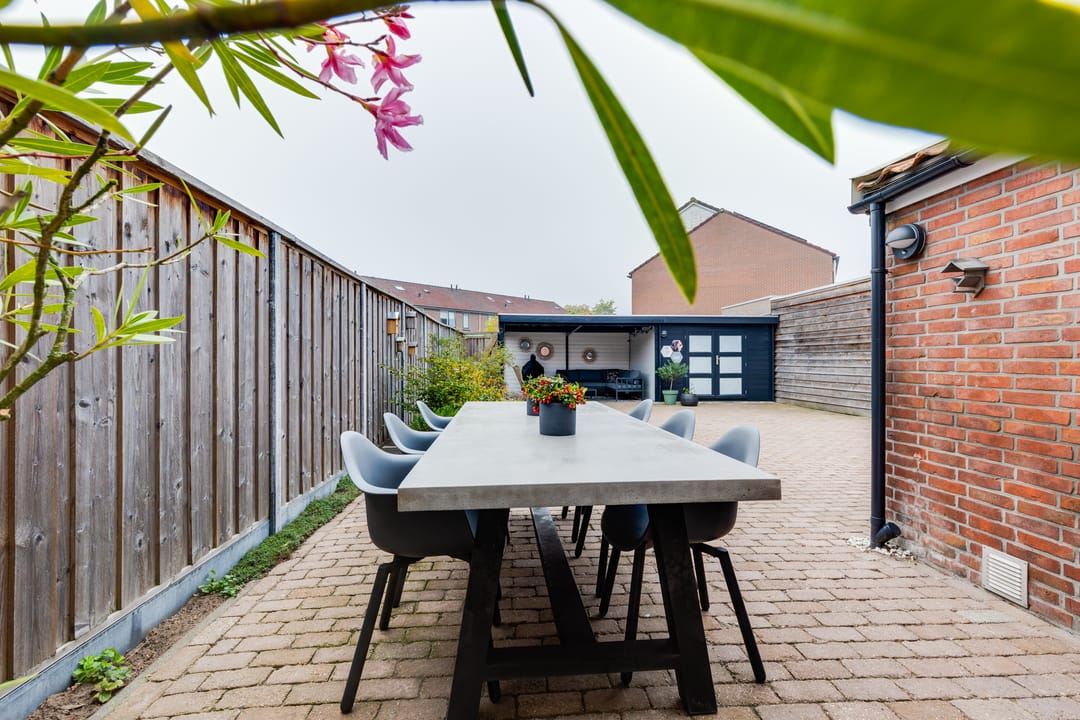 Foto 2 van Beatrixstraat 11