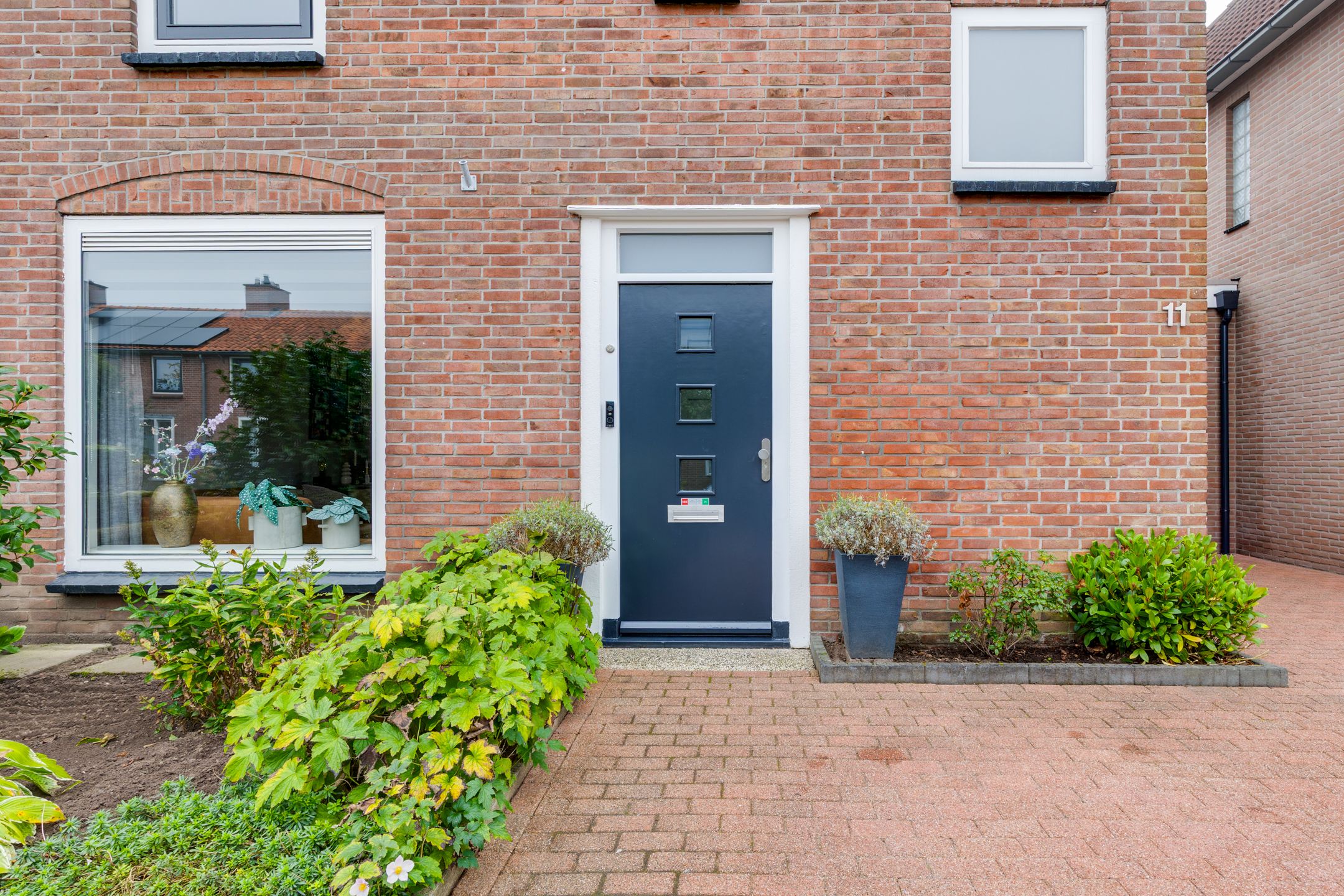 Foto 3 van Beatrixstraat 11