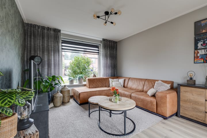 Foto 4 van Beatrixstraat 11