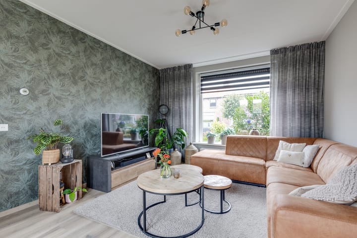 Foto 5 van Beatrixstraat 11