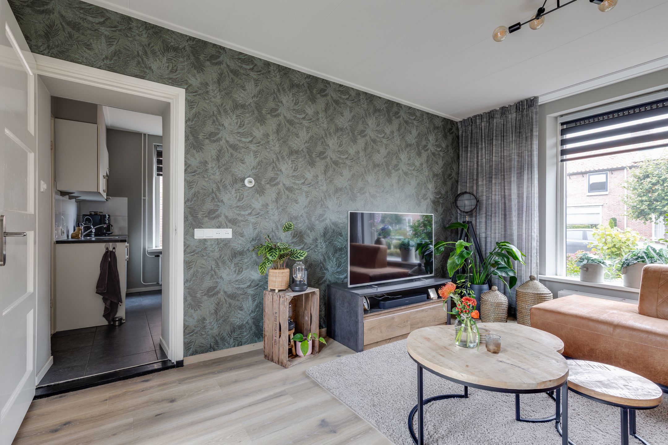 Foto 6 van Beatrixstraat 11