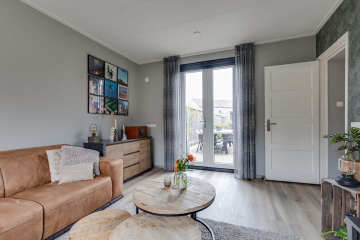 Foto 7 van Beatrixstraat 11