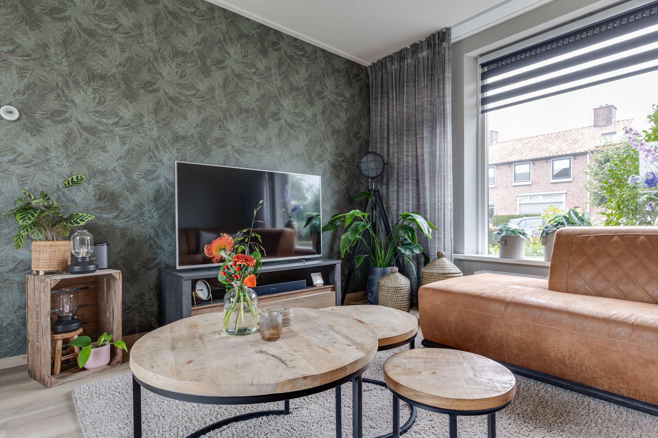 Foto 9 van Beatrixstraat 11