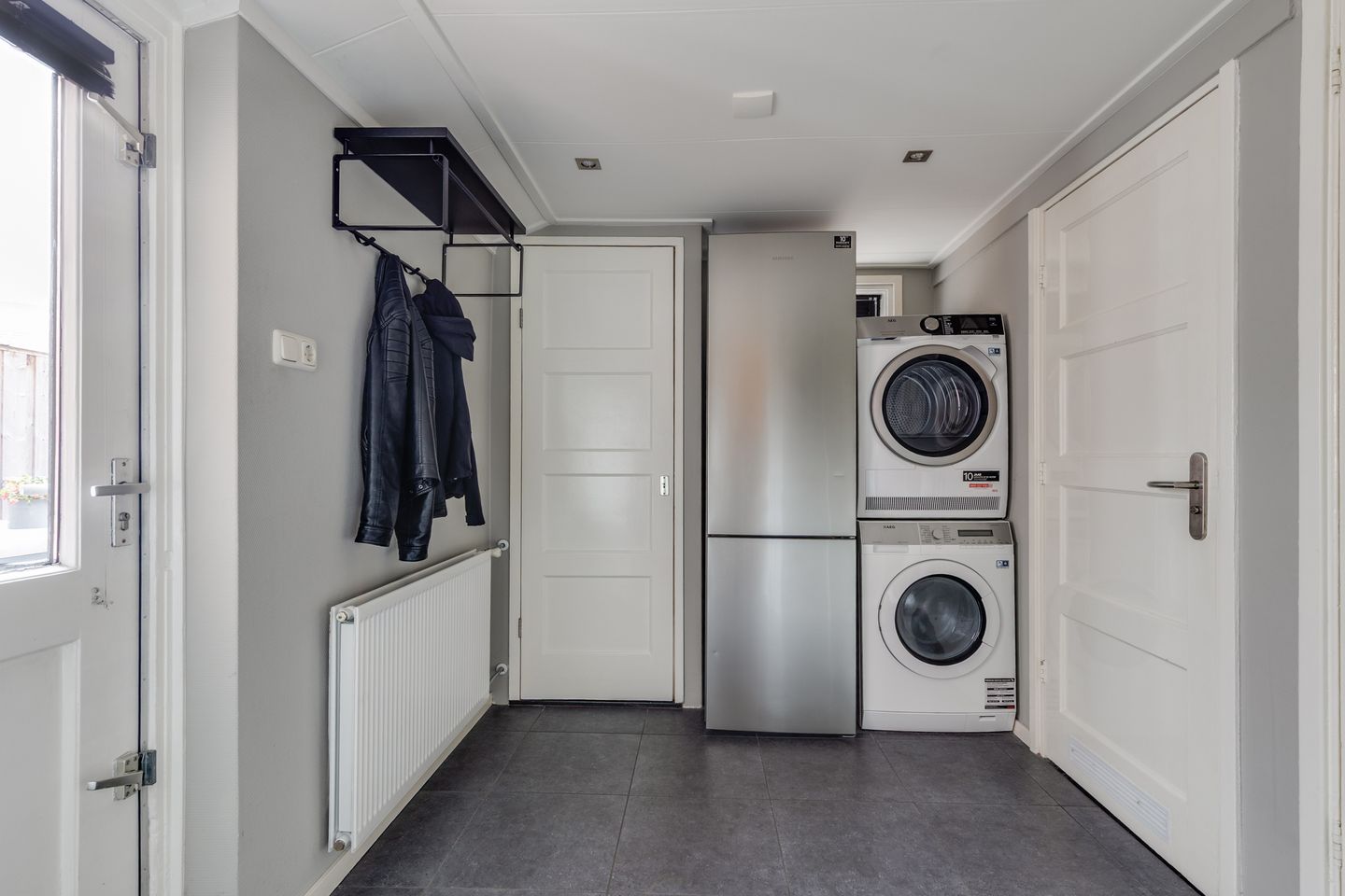 Foto 19 van Beatrixstraat 11