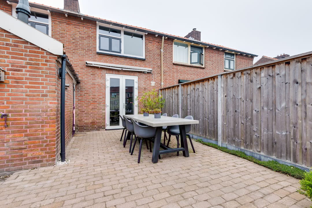 Foto 38 van Beatrixstraat 11