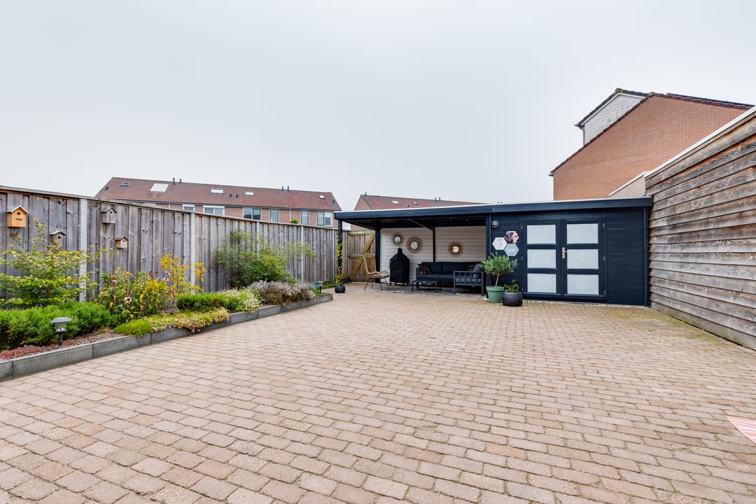 Foto 41 van Beatrixstraat 11