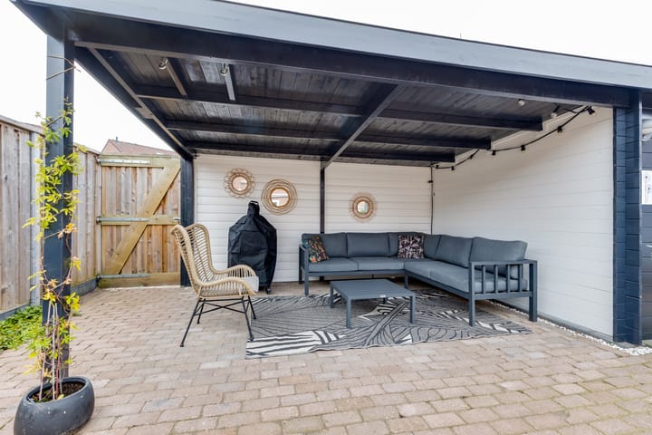 Foto 42 van Beatrixstraat 11