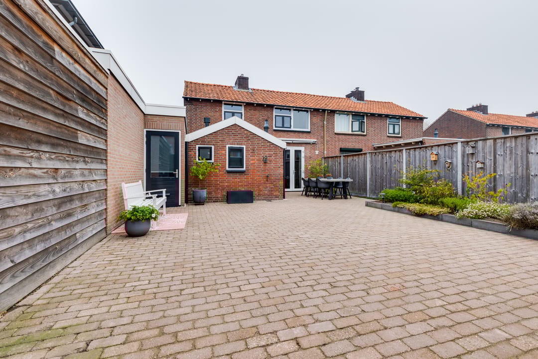 Foto 46 van Beatrixstraat 11