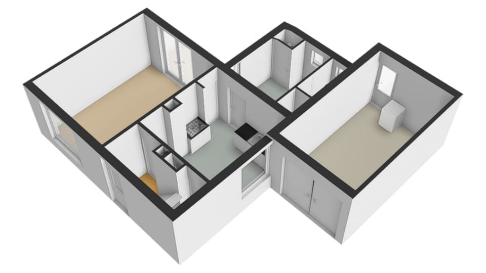 Foto 59 van Beatrixstraat 11