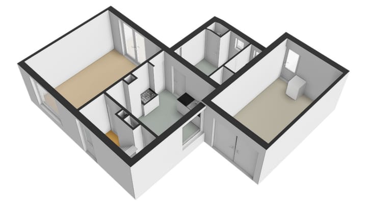 Foto 59 van Beatrixstraat 11