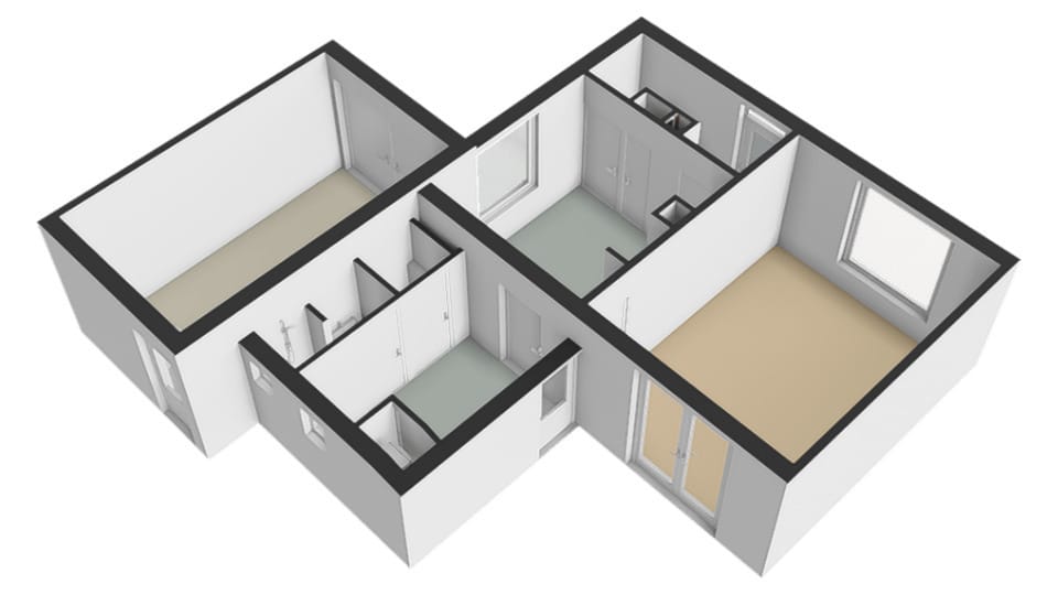 Foto 60 van Beatrixstraat 11